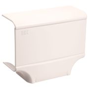 Угол Т-образный для кабель-канала 100х60 PRIMER IEK CKK-40D-T-100-060-K01