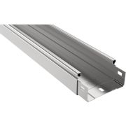 Лоток листовой неперфорир. 100х50 L3000 сталь 0.7мм IEK CLN10-050-100-3