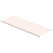 Крышка для кабель-канала 150х60 (125мм) L2000 PRIMER IEK CKK-40D-KR125-K01