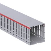 Кабель-канал перфорированный 60х60 L2000 RL6 G DKC 01108RL