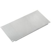 Панель монтажная 500х730 TITAN (уп.2шт) IEK YKV10-PM-500-730