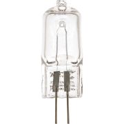Лампа галогенная G4-JCD-40W-230V-Cl 40Вт G4 230В Эра C0039280