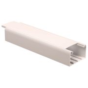 Кабель-канал 80х40 L2000 пластик PRIMER IEK CKK40-080-040-1-K01