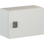 Шкаф ST с монтаж. платой 200х300х150мм от IP65-до IP66 IK10 DKC R5ST0231