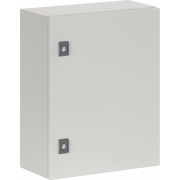 Шкаф ST с монтаж. платой 500х400х200мм от IP65-до IP66 IK10 DKC R5ST0542
