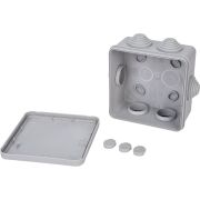 Коробка распределительная ОП 100х100х50мм DIY SE IMT350911