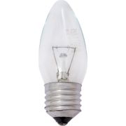 Лампа накаливания ДС 230-60Вт E27 (100) Favor 8109012