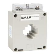 Трансформатор тока ТТК-30 300/5А кл. точн. 0.5S 5В.А измерительный УХЛ3 КЭАЗ 219651