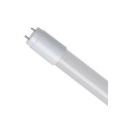 Лампа светодиодная 10Вт 220В G13 6500К GLASS 600мм T8 Космос Lksm_LED10wG13T865GL
