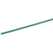 Трубка термоусадочная ТТУ нг-LS 30/15 зел. 1м IEK UDRS-D30-1-K06