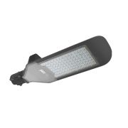 Светильник светодиодный PSL 02 GR 100Вт 5000К IP65 85-265В AC ДКУ уличный JazzWay 5005822