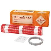 Комплект «Теплый пол» (мат) WSM 220Вт/1.50кв.м Warmstad 100035657000