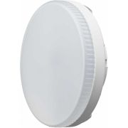 Лампа светодиодная 61 191 OLL-GX53-12-230-4K 12Вт таблетка 4000К нейтр. бел. GX53 1200лм 176-264В ОНЛАЙТ 61191