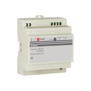 Блок питания 24В DR-60W-24 EKF dr-60w-24