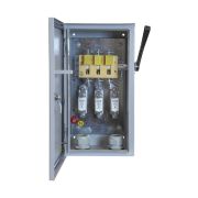 Ящик силовой ЯВЗ-31-IP54 УХЛ2 100А с ППН-33 100А держатель медь Электротехник ET529123