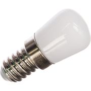 Лампа светодиодная LED2-T26/845/E14 2Вт шар матовая матовая 4500К бел. E14 170лм 220В Camelion 13154